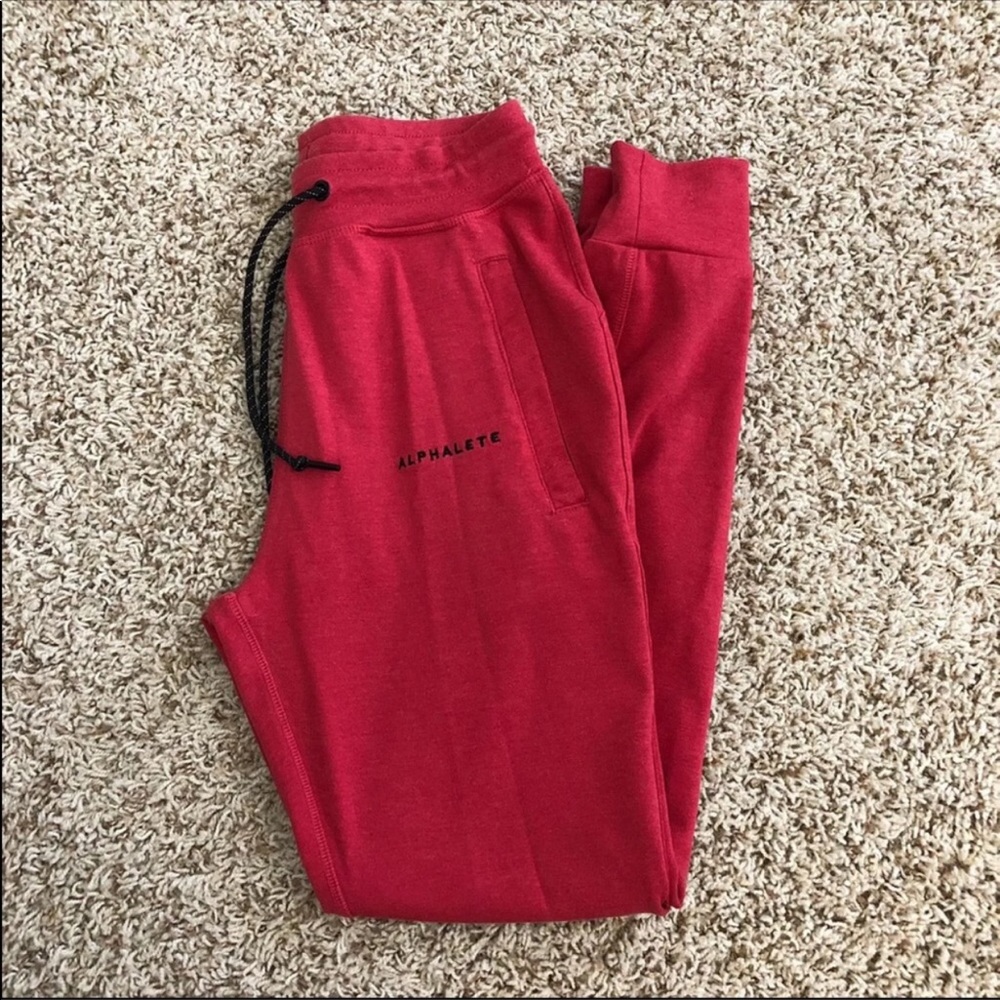 Alphalete Joggers